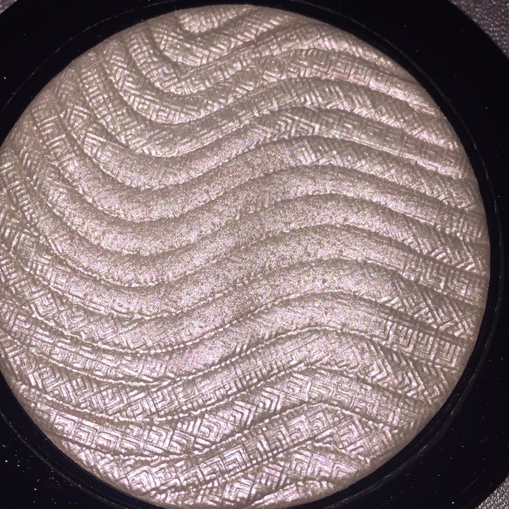 Makeup forever pro light fusion shade 01 highlight